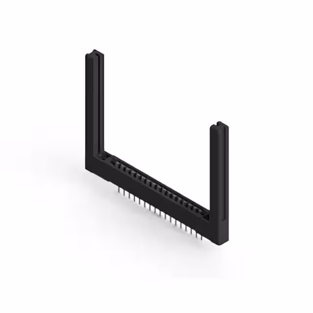 357-017-447-158 EDAC Inc.  Edgeboard Connectors